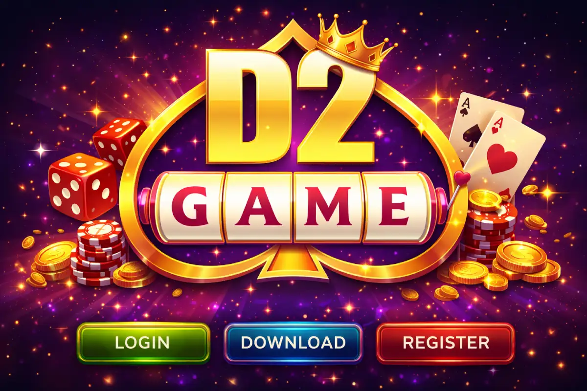 Join D2 Game